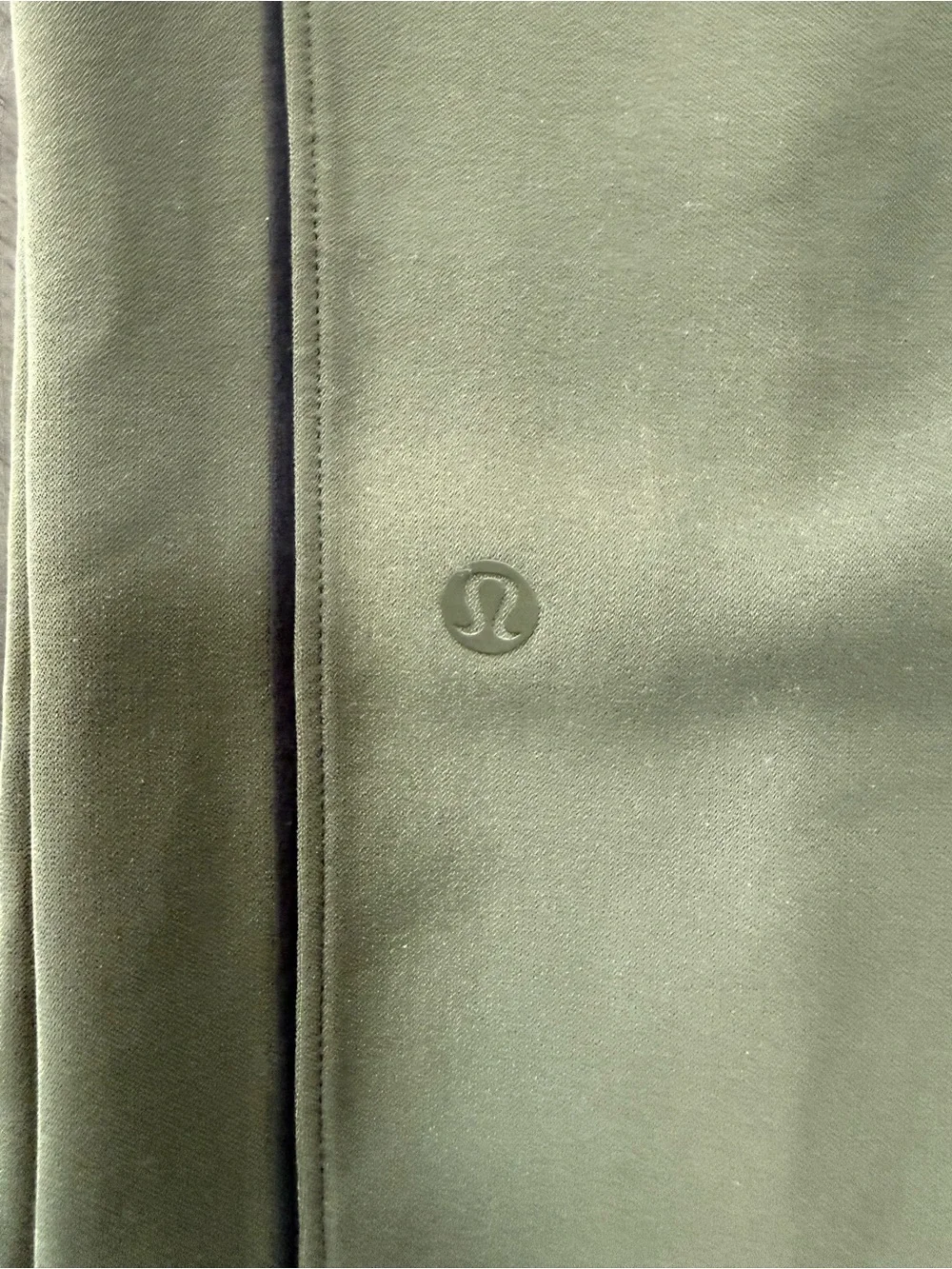 Lululemon On The Right Track Pant Olive Green Sizes‎ 2